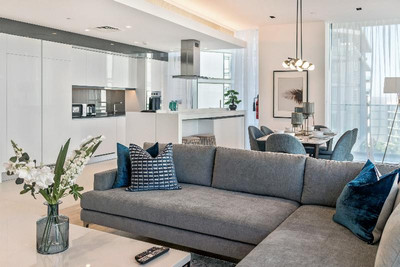 FAM Living - Bluewaters Island