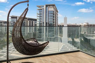 FAM Living - Bluewaters Island