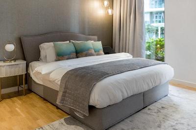 FAM Living - Bluewaters Island