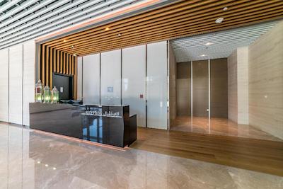 FAM Living - Bluewaters Island