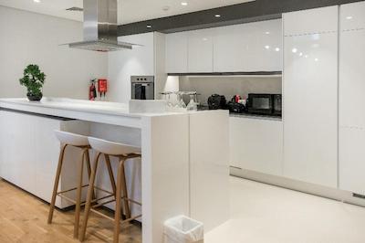 FAM Living - Bluewaters Island