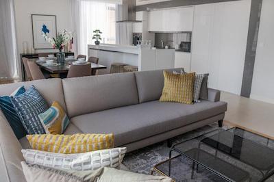 FAM Living - Bluewaters Island