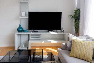 FAM Living - Bluewaters Island