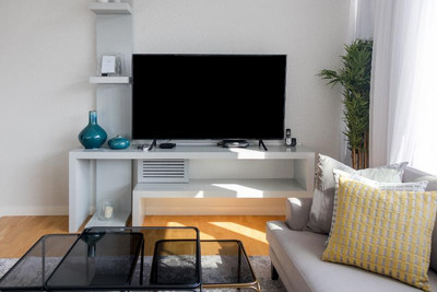 FAM Living - Bluewaters Island