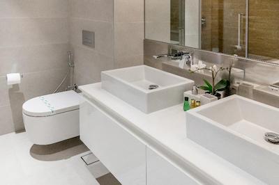 FAM Living - Bluewaters Island