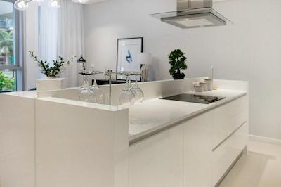 FAM Living - Bluewaters Island