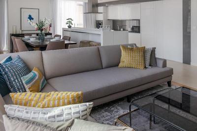 FAM Living - Bluewaters Island