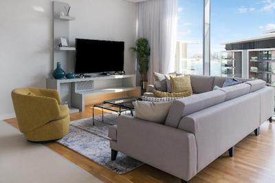 FAM Living - Bluewaters Island