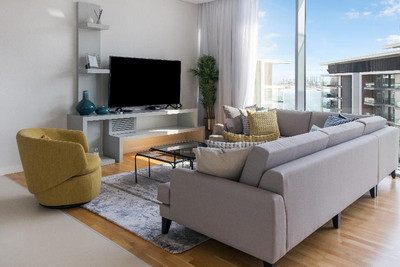 FAM Living - Bluewaters Island
