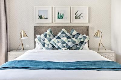 FAM Living - Bluewaters Island