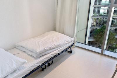 FAM Living - Bluewaters Island