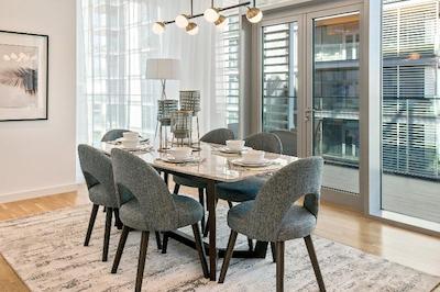 FAM Living - Bluewaters Island