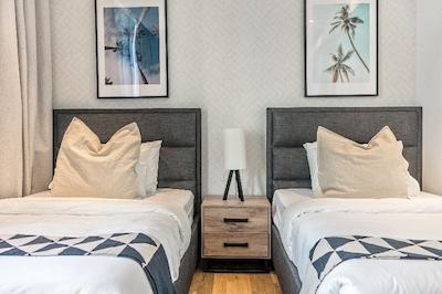 FAM Living - Bluewaters Island