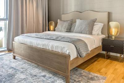 FAM Living - Bluewaters Island