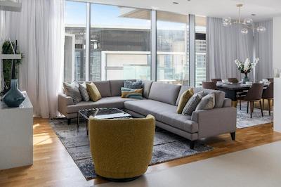 FAM Living - Bluewaters Island