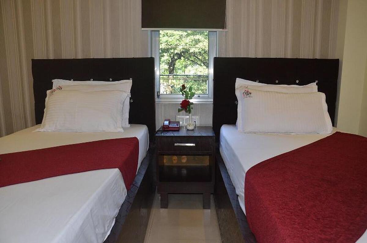 Hotel Pritika