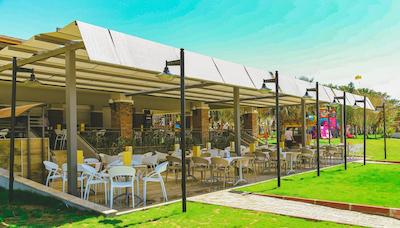 بلک سوهو بیچ کلاب