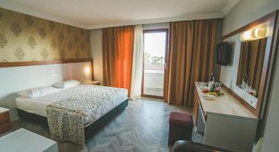 بلک سوهو بیچ کلاب