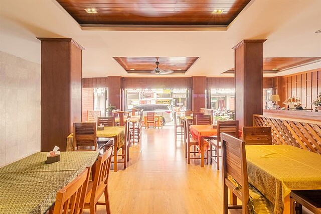 Lotus hotel Patong