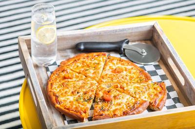 Radisson Red Dubai Silicon Oasis