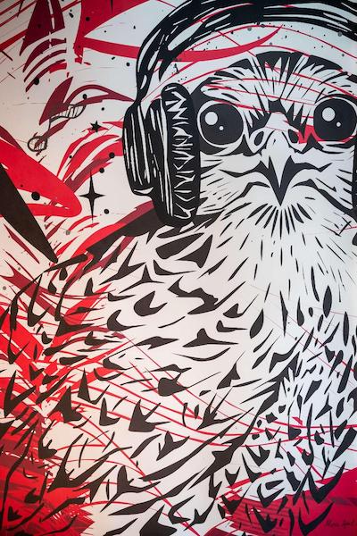 Radisson Red Dubai Silicon Oasis