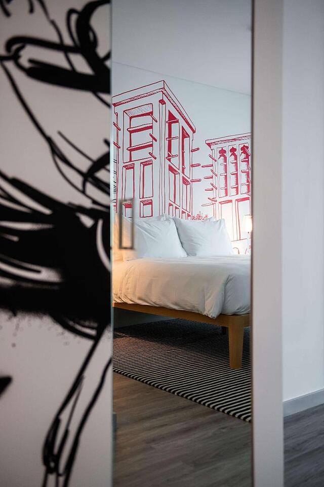 Radisson Red Dubai Silicon Oasis