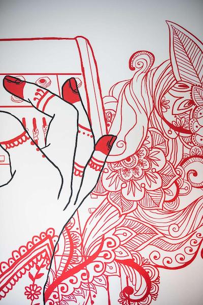 Radisson Red Dubai Silicon Oasis