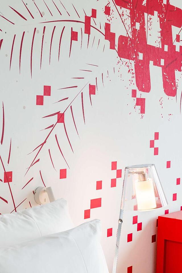 Radisson Red Dubai Silicon Oasis
