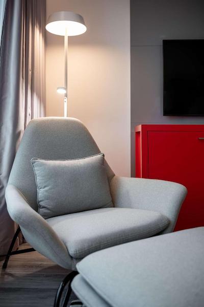 Radisson Red Dubai Silicon Oasis