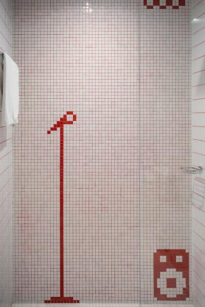 Radisson Red Dubai Silicon Oasis