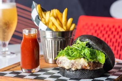 Radisson Red Dubai Silicon Oasis