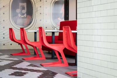 Radisson Red Dubai Silicon Oasis