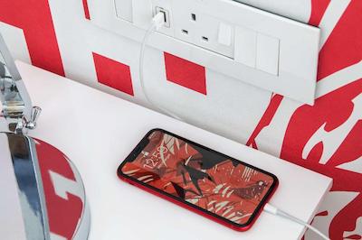 Radisson Red Dubai Silicon Oasis