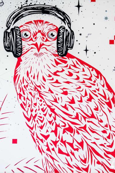 Radisson Red Dubai Silicon Oasis