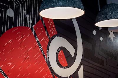 Radisson Red Dubai Silicon Oasis