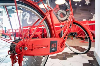 Radisson Red Dubai Silicon Oasis