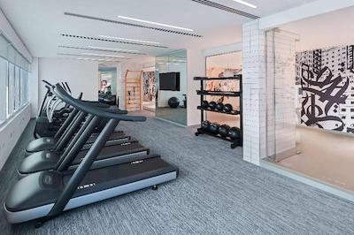 Radisson Red Dubai Silicon Oasis