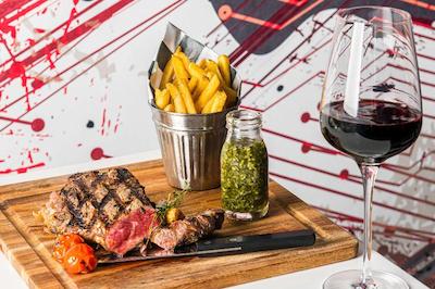 Radisson Red Dubai Silicon Oasis