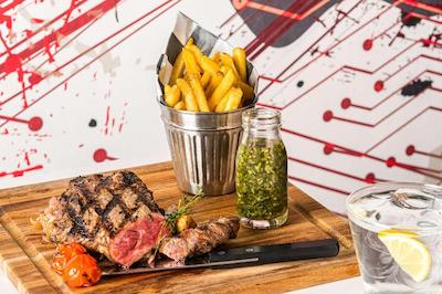 Radisson Red Dubai Silicon Oasis