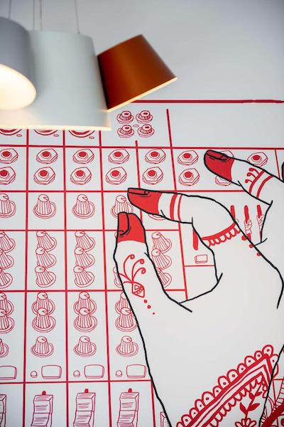 Radisson Red Dubai Silicon Oasis