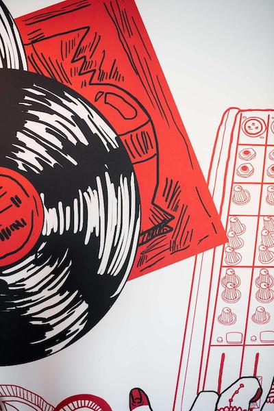 Radisson Red Dubai Silicon Oasis