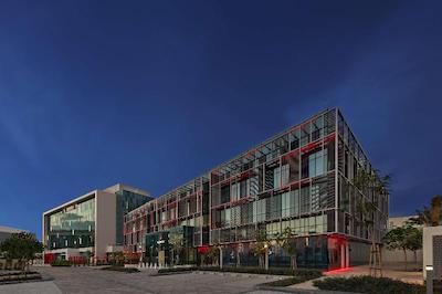 Radisson Red Dubai Silicon Oasis