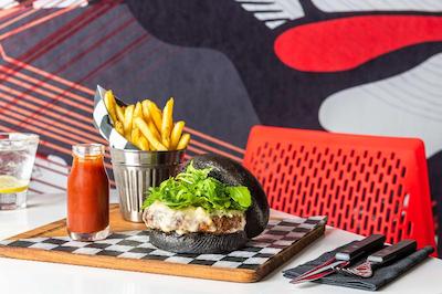 Radisson Red Dubai Silicon Oasis