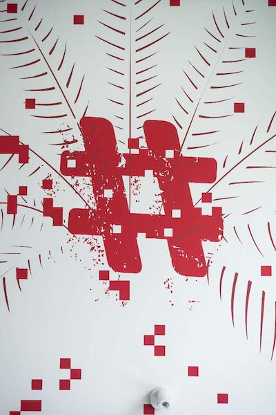 Radisson Red Dubai Silicon Oasis