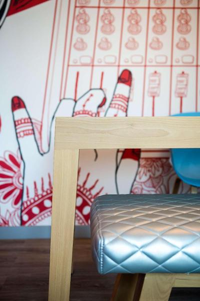 Radisson Red Dubai Silicon Oasis