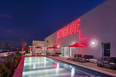 Radisson Red Dubai Silicon Oasis