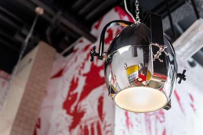 Radisson Red Dubai Silicon Oasis