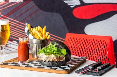 Radisson Red Dubai Silicon Oasis