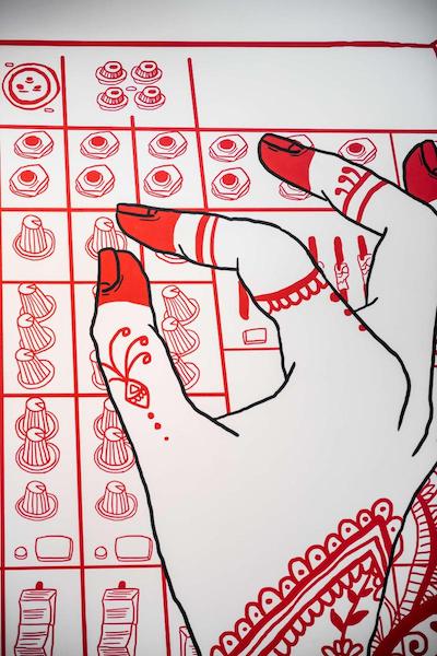 Radisson Red Dubai Silicon Oasis