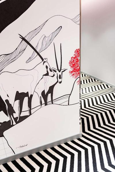 Radisson Red Dubai Silicon Oasis